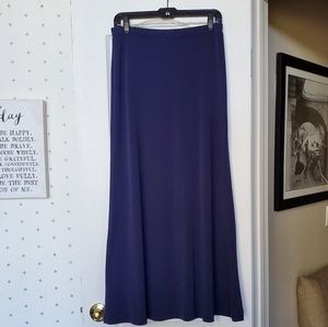Michael Kors Maxi Skirt
